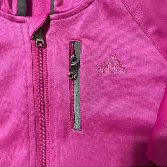 Hoodie / Sweater / Zip up Bundle Adidas & Tommy Hilfiger - Picture 6 of 9